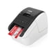 thumbnail image 3 of Impresora de Etiquetas QL-800 Alta Velocidad USB, 3 of 3