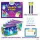 thumbnail image 2 of Actividad de aprendizaje preescolar Skillmatics Disney Princess, 2 of 8