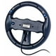 thumbnail image 2 of Control Pc Juego Mando Manubrio Carrera Auto Volante Avion Timon multicolor, 2 of 4