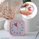 thumbnail image 3 of TIME TIMER MOD Fundas Botánicas, paquete de 2, rosa y verde, 3 of 5