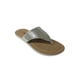 thumbnail image 2 of Sandalia Ecocuero ZAU57 Blanco, 2 of 5
