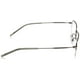 thumbnail image 2 of Gafas graduadas Tommy Hilfiger TH 1935/F R80 Rutenio oscuro mate, 2 of 3