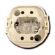 thumbnail image 2 of Portalámparas fluorescente Leviton 26800-4A9 con conector giratorio, 2 of 3