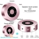 thumbnail image 3 of Altavoz Bluetooth, Altavoz Portátil 360 Grados De Sonido Envolvente Estéreo Inalámbrico, Cvc De Banda Ancha De Cancelación De Ruido 10h Ultra Larga Reproducción, 3 of 3