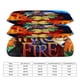thumbnail image 3 of Wings Of Fire WOF Comforter Set 3 Pieces Quilt Cover Set Soft Bedding Sets for All Seasons, 3 of 5