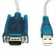 thumbnail image 3 of 1.2m Cable Adaptador Usb A Serial Rs232/db9 + Cambio Género, 3 of 4