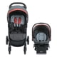 thumbnail image 2 of Coche Travel System Graco FastAction™ DLX, 2 of 3
