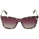thumbnail image 3 of Gafas de Sol Polaroid PLD 4078/S/X Cuadradas para Mujer, 3 of 3