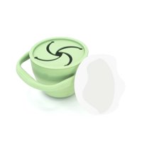 Bbpro Cereal Cup: Comodidad Y Estilo