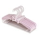thumbnail image 3 of Percha Ajustable Para Niños Percha Retráctil Tendedero De Ropa Para Vestido Rosa, 3 of 5
