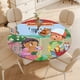 thumbnail image 4 of Mantel Redondo Ajustado Manny Manitas Impermeable 120 cm, 4 of 6