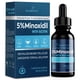 thumbnail image 1 of Aceite para el crecimiento del cabello Aemerry con 5% de minoxidil para la caída del cabello en hombres, 1 of 3
