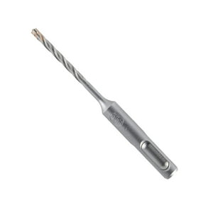 Broca Perforadora Bosch Hc4C2000-5/32 X 5 Cm X 5 Cm X 10 Cm