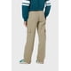 thumbnail image 3 of Jeans Mujer Calce Recto Camel, 3 of 4