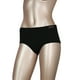 thumbnail image 2 of Pack de 4 Calzon Pantaleta Algodon Mujer, 2 of 3