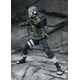 thumbnail image 5 of Figura Accion Kakashi Hatake The Famed Sharingan Hero, 5 of 7