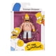thumbnail image 3 of Figura de acción JAKKS Pacific Grampa Simpson de 13 cm con bastón, 3 of 4