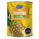 thumbnail image 2 of Piñas en trocitos Tarro, Drenado 340 g - Neto 565 g, 2 of 2