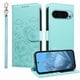 thumbnail image 4 of Funda Billetera FOXDOCK Compatible con Google Pixel 10 Pro XL, Diseño Perrito Tierno, Ranuras para Tarjetas y Soporte Plegable, 4 of 6