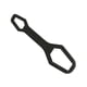 thumbnail image 1 of Llave Universal Llave Multifuncional Llave De Doble Extremo Para Bicicleta Hogar Negro, 1 of 3