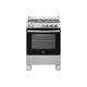 thumbnail image 1 of Cocina Gas Licuado y Gas Natural 4 Quemadores MFO-MG24TCSSL Midea, 1 of 11