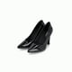 thumbnail image 2 of Zapato Mujer Negro/Charol Silvana 627 Piccadilly, 2 of 4