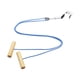 thumbnail image 4 of Polea De Hombro De 2M, Accesorio De Puerta De Soporte De Acero Inoxidable Para Entrenamiento De Hombres Y Mujeres, Azul, 4 of 5