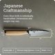thumbnail image 5 of Cuchillo de Pelar Shun Premier Blonde 10 cm, 5 of 7