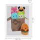 thumbnail image 2 of Squishmallows Kits de Pintura de Diamantes para Adultos 5D DIY Diamond Art Kits Full Drill Diamond Dots para Regalo Decoración de Pared y Relajación Artes de Gemas 30*40cm, 2 of 6