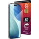 thumbnail image 1 of Protector de vidrio ZAGG Glass Elite para iPhone 17 5X resistente, 1 of 3