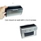 thumbnail image 4 of Soporte de metal Litter Scoop Caddy DuraScoop para arena para gatos, 4 of 7