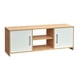 thumbnail image 1 of Rack Tv Praga Carvalo-Blanco, 1 of 2