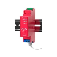 Interruptor Inteligente Pro 1Pm Shelly