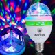 thumbnail image 2 of Esfera De Luz RGB Pequena Para Fiestas Conexión Soquete E27, 2 of 4
