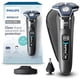 thumbnail image 2 of Afeitadora Philips Norelco Shaver 7300 Recargable Wet Dry, 2 of 3