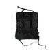 thumbnail image 1 of Bolso Organizador De Asiento Para Auto Negro, 1 of 2