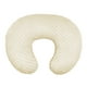 thumbnail image 3 of 1pc Minky Nursing Pillow Cover, Nursing Pillow Cover Plush Breast Feeding Pillow Cover Soft Snug For Infant Baby Boy Girl, 3 of 5