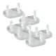 thumbnail image 2 of Set 24 Cubre Enchufe Seguridad Bebes y Niños, 2 of 3