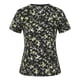 thumbnail image 2 of Delantal Mujer tela elasticada estampada - Art. 2287, 2 of 3