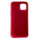 thumbnail image 3 of Carcasa Funda Para iPhone 15 Pro Silicona Color Fucsia, 3 of 4
