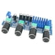 thumbnail image 1 of TPA3116D2 Audio Power 12-24V Amplificador estéreo digital de 2 canales y 2X80W, 1 of 5