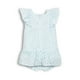 thumbnail image 2 of Vestido Bebé Niña Aqua Pillin, 2 of 3