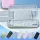 thumbnail image 2 of Estuche Portátil AARONMEI para Switch 2 Azul Púrpura, 2 of 3