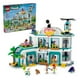 thumbnail image 1 of Set LEGO Friends Hospital de Heartlake City 42621, 1 of 3