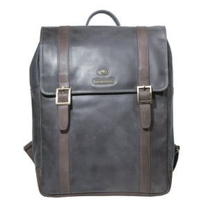 Gino Rodinis - Mochila Hombre 2114 Azul