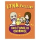 thumbnail image 1 of Familia Anormal: El Misterio De La Hechicera - Lyna Vallejos, 1 of 2