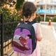 thumbnail image 5 of George Encoge Mochila Escolar para Niños y Niñas, Mochila Infantil Ligera de Alta Calidad, Grande y Duradera Azul, 5 of 6