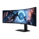 thumbnail image 2 of 49” Odyssey G9 G91F QHD 144Hz Monitor Gamer Curvo, 2 of 2