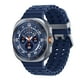 thumbnail image 1 of Galaxy Watch Ultra (2025) (LTE, 47 mm) Titanium Blue, 1 of 9