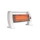 thumbnail image 5 of Estufa Calefactor Cuarzo Kendal Kc-1200 Potencia Ajustable 1200w, 5 of 6